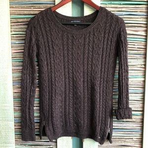 Softest American Eagle sweater
